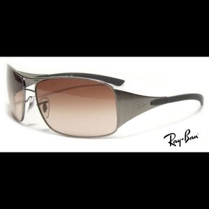Ray-Ban RB3320 sunglasses